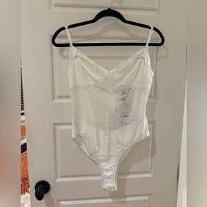 Princess Polly Lace Bodysuit